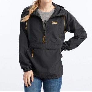 LL Bean Women’s Mountain Classic Anorak